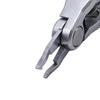 Multi-functional Fishing Pliers and Scissors - Hook Remover & Line Cutter for PE Line and Fly Fishing