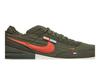 Nike Waffle One Toasty Olive Green