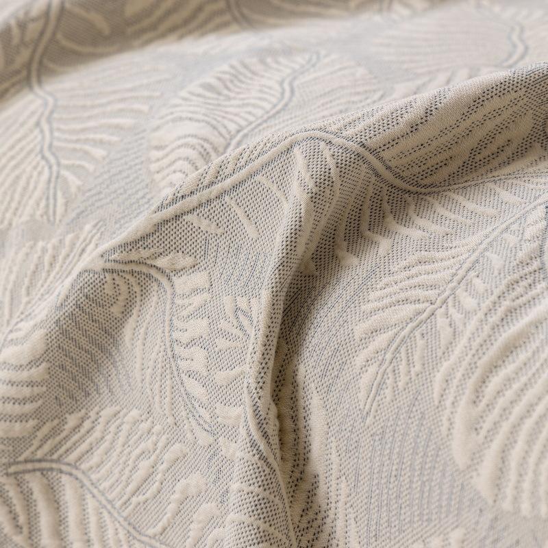 INS Style Sofa Cover Towel Full Covered Universal Sofa Cover Cover All Wrapped Simple Four Seasons Cloth Cotton Sofa Cushion Blanket