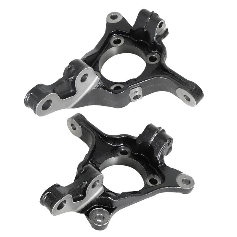 NEU-1 Stück Achsschenkel 28313-AG030 Vorne Links Für Subaru Impreza Legacy Outback, XV Crosstrek 2009-2016