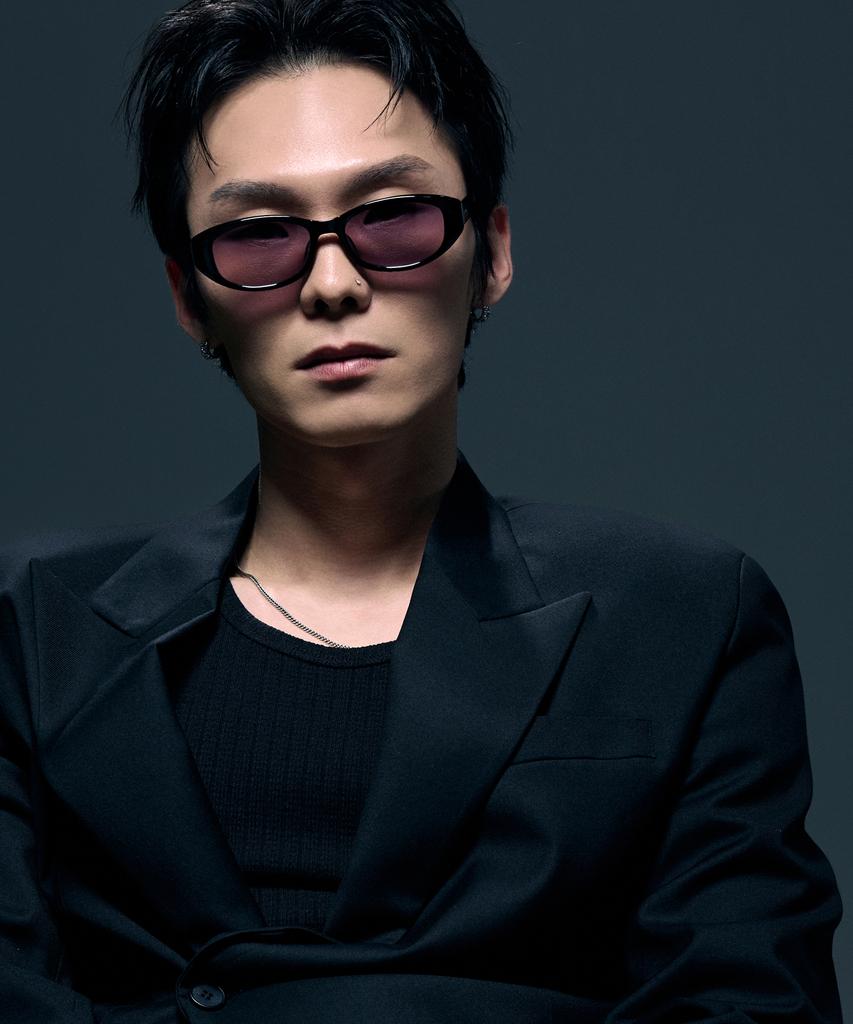 Nonpig Code_Gbk Sunglasses