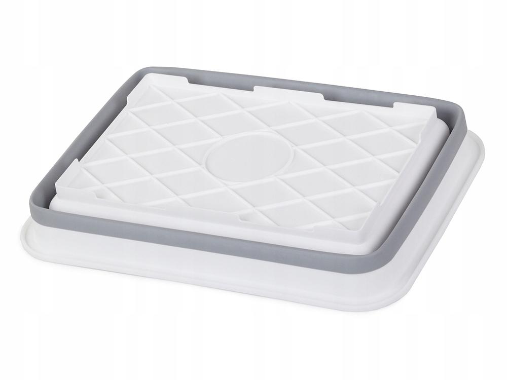 Silicone Folding Bowl Zd001 (20) / 12 Gab_A