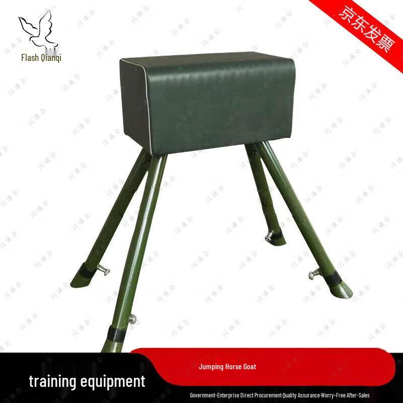 Gymnastics and Track & Field Vaulting Horse