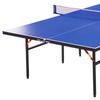 Double Happiness TM3616 Indoor Table Tennis Table