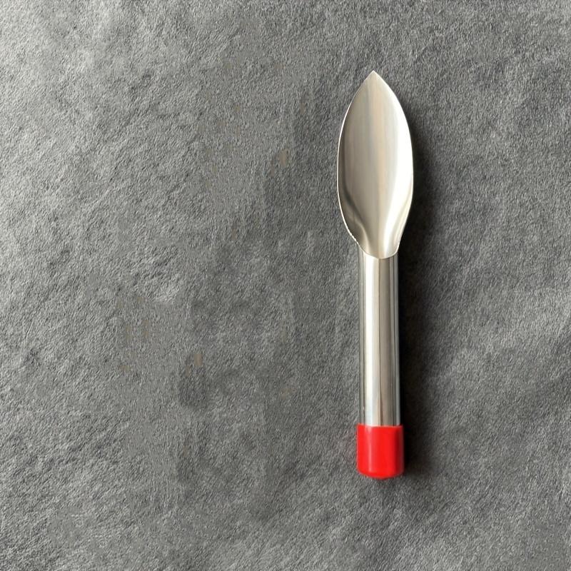 1pc Stainless steel gardening shovel, multi specification sea shovel, digging wild vegetables, potted plants, loosening soil, pl