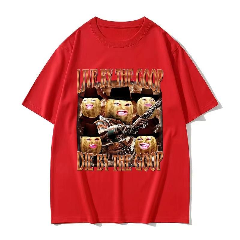 

Pregnant WOMEN s Clothing, Interesting, Burnt-sugar Peanut Pattern T-shirt, Take Care of Yourself. Goop Decides. Classic T-shirt S