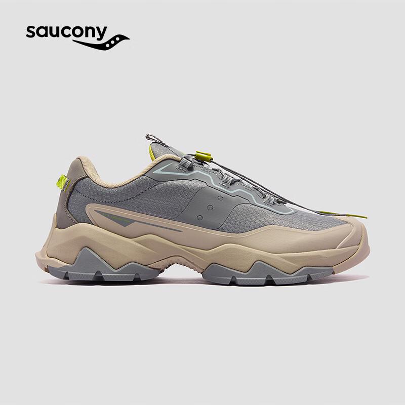Saucony CANYON WLK Unisex Trail Running Shoes 220
