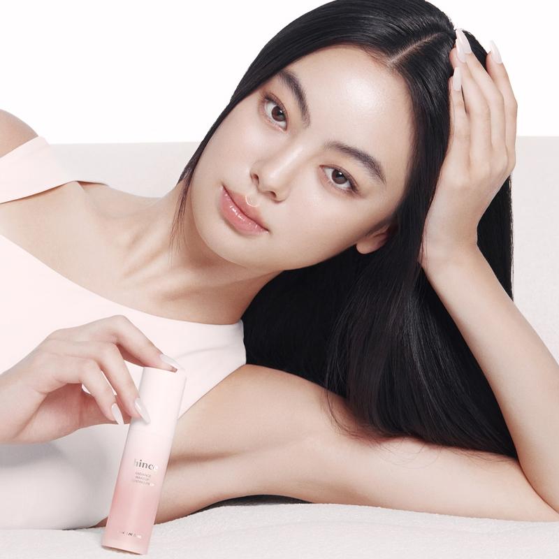 [hince] Radiance Makeup Boosting Prep 30ml