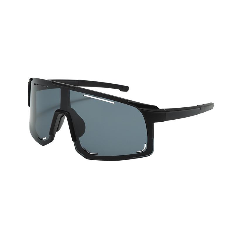 Windproof, Sandproof Goggles - Mountaineering & Cycling Sunglasses for Prescription Lenses - Unisex Outdoor Eye Protection
