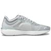 Puma Liberate Nitro Lightweight Comfortable Slip-Resistant Durable Low-Top Training Running Shoes Women sneaker Silver 195098-01