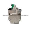 JAC J6/Heyue Automotive AC Compressor Assembly 8104010U2010