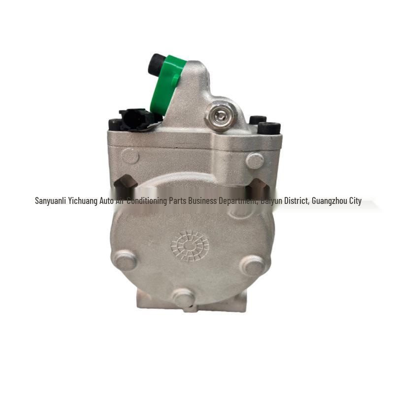 JAC J6/Heyue Automotive AC Compressor Assembly 8104010U2010