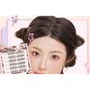 Jesireca - Glue-free Multipack False Eyelashes Cluster (Various Designs)