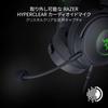 Razer Kraken Kitty V2 Pro Schwarz Kabelgebundenes Gaming-Headset mit austauschbaren und Hasenohren Vier Razer Chroma RGB Abnehmbares Razer HyperClear Nieren