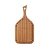 Baby Cutting Board, Fruit Wood Cutting Board, Cutting Board, Creative Children's Dinner Plate, Ebony Wood Cutting Board, Steak Cutting Board