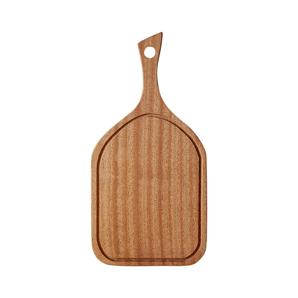 Baby Cutting Board, Fruit Wood Cutting Board, Cutting Board, Creative Children's Dinner Plate, Ebony Wood Cutting Board, Steak Cutting Board