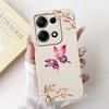 For Xiaomi Redmi Note 14S Case 6.67'' Cute Cat Dinosaur Cartoon Cover Matte Phone Case For Redmi Note 14S Note14S 4G Soft Fundas