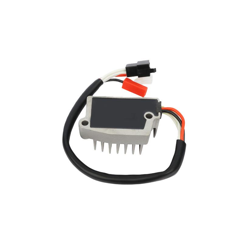 Rectifier for Yamaha Models 3JP-81960-00-00 & 3JP-81960-01-00
