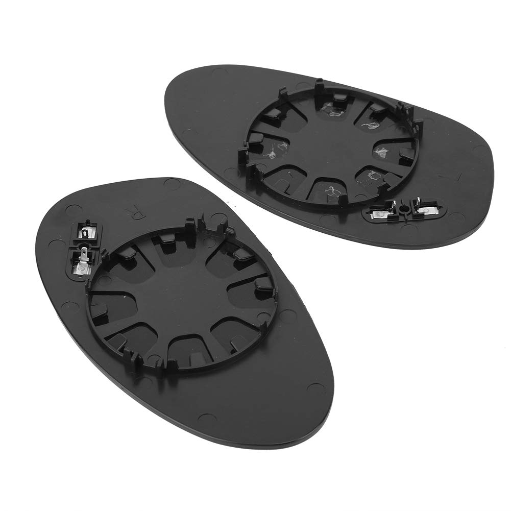 Rearview Mirror, Anti Fog Mirror, Car Rear Mirror Fit E85 Z4 Roadster Fit E86