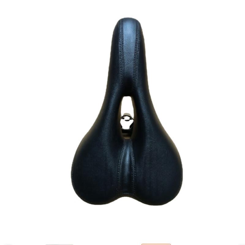 Lishi Ergonomic Mountain Bike Saddle