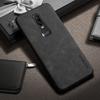Phone Case - Luxury Retro Faux Leather Phone Case for Oneplus 9 8 7 6 Pro 9R 9RT 9 US 6T 8T 7T Pro Matte Soft Bumper Hard Back Cover Fashion  Case