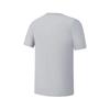 FILA Fitness Cool Dry Comfortable Short Sleeve T-Shirt Men tops A51M621105FGY