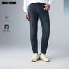 LILANZ Herren Slim Fit Cropped Jeans