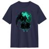 Unisex TShirts FF VII Art Casual 100 Cotton Tee Shirt Short Sleeve T Shirt O Neck Tops Printed