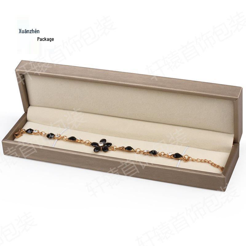 Jewelry Gift Box for Rings, Earrings, Pendants, and Studs