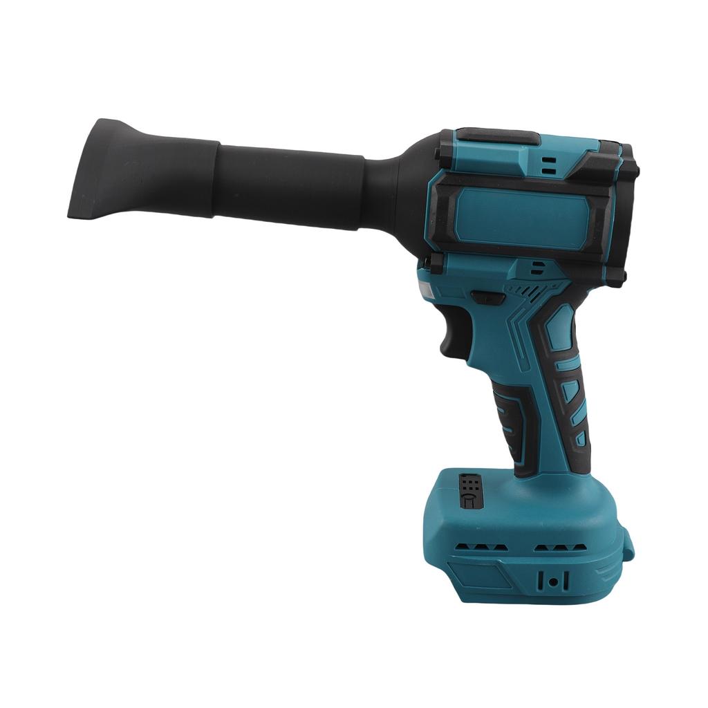 Compressed Air Duster 300000 RPM High Speed 40mm Brushless Motor 5000g Thrust Electric Air Duster