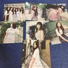 [USED] GFRIEND rainbow CD