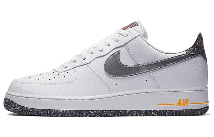 

Nike Air Force 1 Crater Grind White DA4676-100 42.5