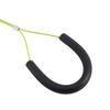 Soft Foam Padded Dog Restraint Rope Strong Steel Wire Pet Haunch Holder  Pet Nail Clipping
