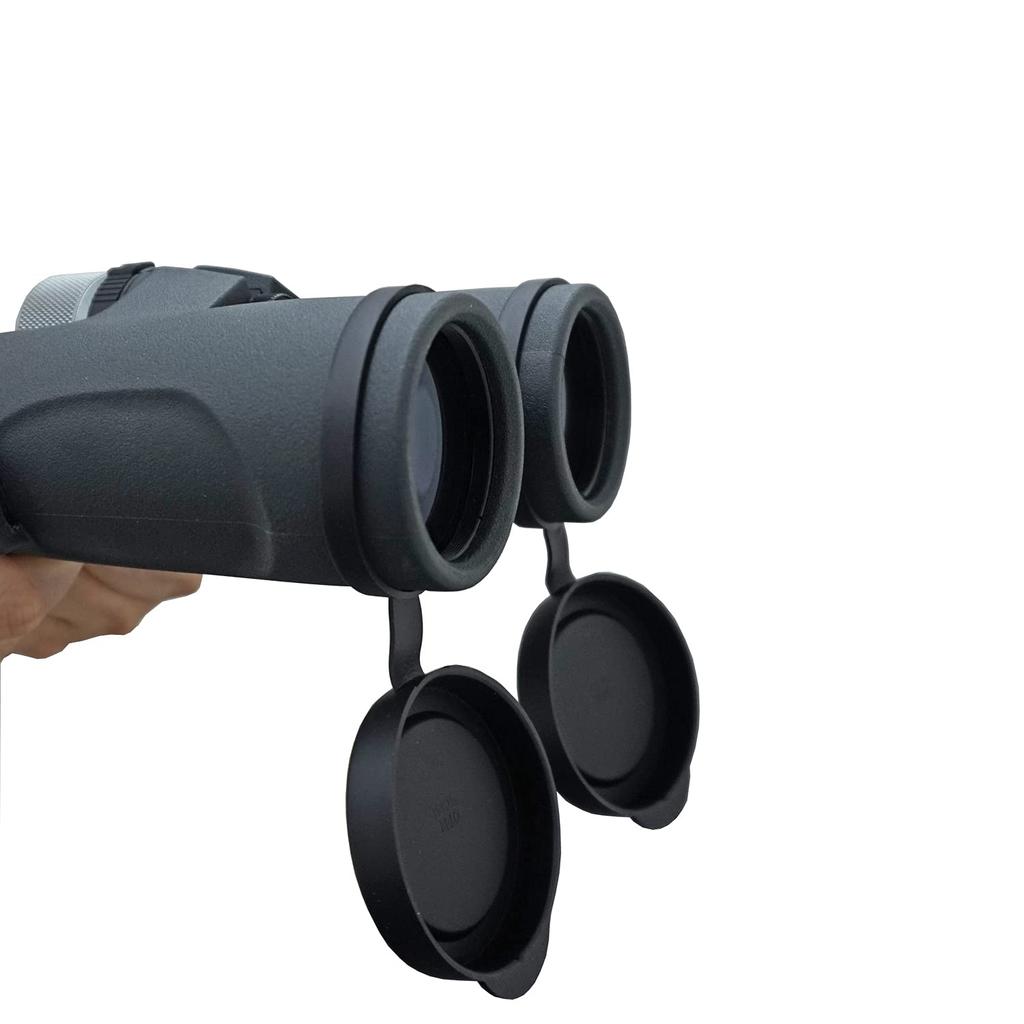 SIGHTRONJAPAN Binoculars Roof Prism 8x 42mm Aperture ED Lens SIII 8X42ED II Black SIB25-1800