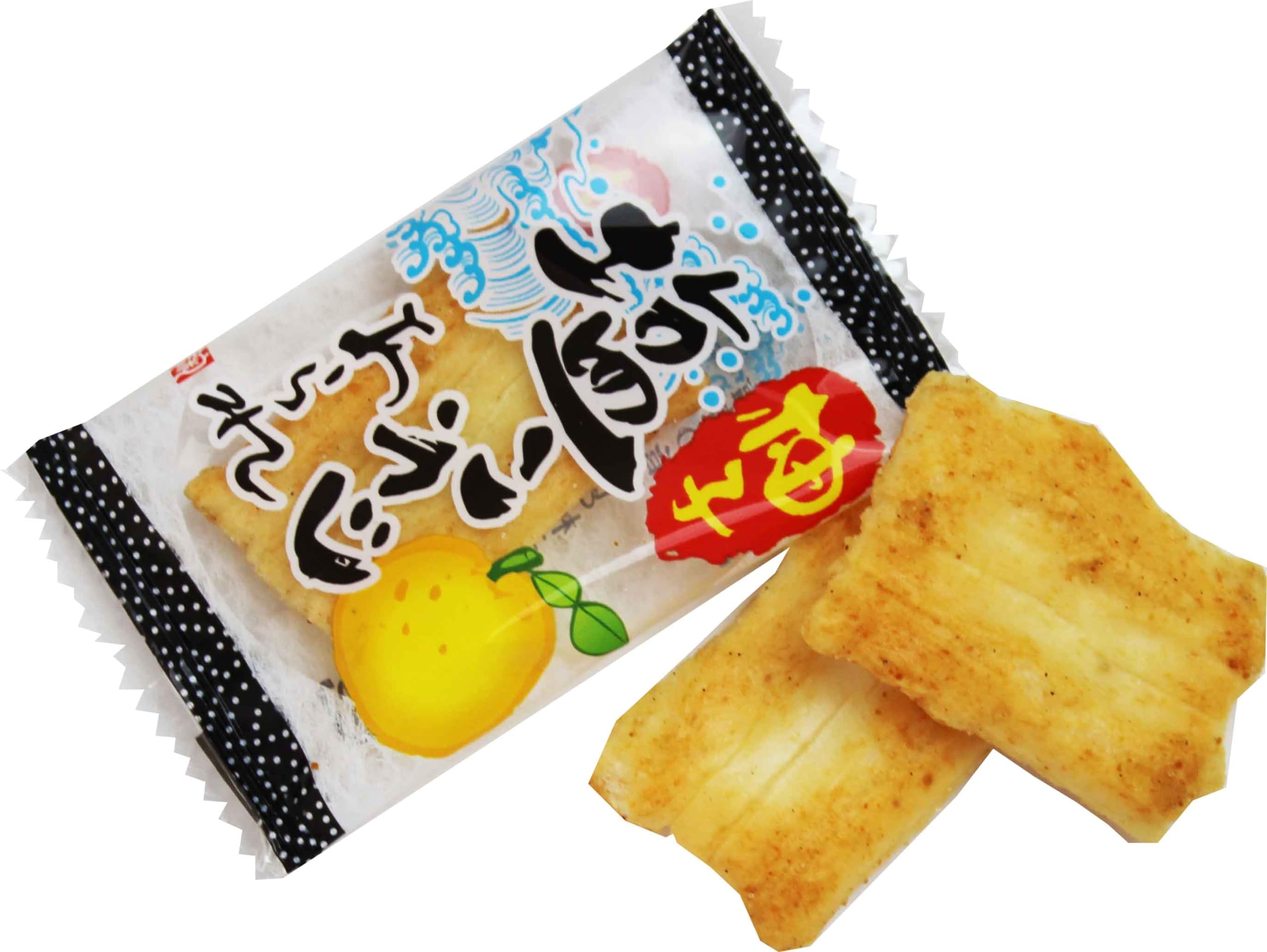 

Соль Morishaku Seika Yuzu Кодзи Араре 500г