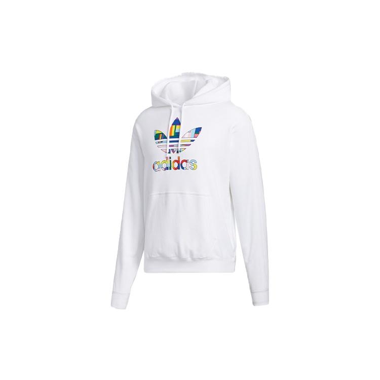 adidas originals Athleisure Casual Sports White Men s GD0956 XL