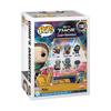 Funkoweb Walmart Funko Marvel Love and Thunder Daughter Figure [SDCC Exclusive] POP! Thor Gorr's