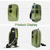 Fishing Lure Bags Swimming Boating Kayaking Waterproof Dry Bag Ultralight Dry Sack Roll Top Lightweight Dry Storage Bag
