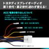 JOYN Speaker Output Harness SZ20 for Suzuki Vehicles 20 Pin