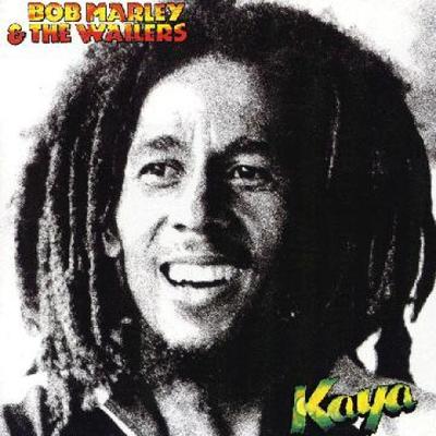 Δίσκος LP BOB MARLEY, WAILERS - Kaya (180 γρ) 602547276261 Island/Tuff Gon 1977 US Reggae, Ska & Dub