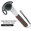 VR Games Extension Handle Controller Grips For Meta Quest 3 Accessories Playing VR Games More Immersive For Quest 3 Accessories