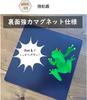 B0034 Car Sticker Magnet with On Back Car Sticker Funny