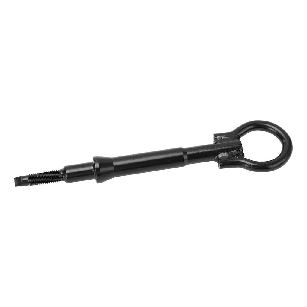 Abschleppöse Ringhaken, geschmiedeter Stahl, hohe Härte, 674421, Auto-Abschlepphaken, Ersatz für Citroen C3 C4