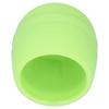 Mini Round Plastic Plant Flower Pot Garden Home Office Decoration Flower Pot for PlantingGreen