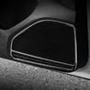 Car Door Speaker Audio Sticker for Volkswagen Golf 7 MK7 7.5 MK7.5 2013 - 2019 4Pcs Loudspeaker Sound Cover Trim Accessories