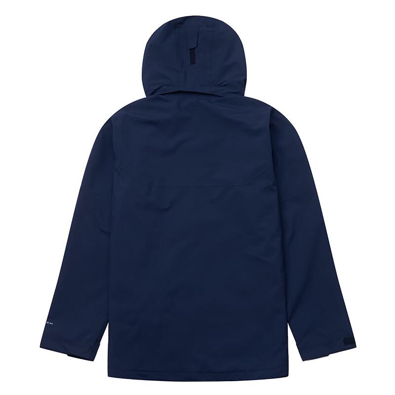 Columbia Men's Lightweight Spring/Autumn Outdoor Jacket XE3734464