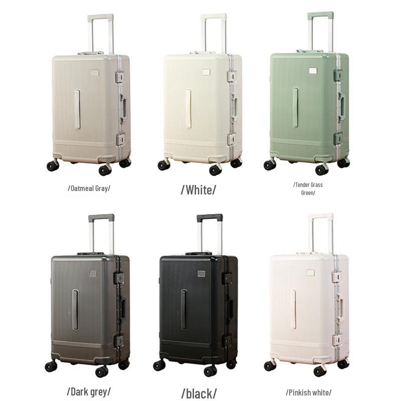 PC Hardside Spinner Carry-On Luggage