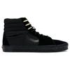 Vans Marvel X Vans SK8-HI 'Black Panther' VN0A38GEUBH