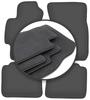Premium Car Mats For: Subaru Impreza III GH Hatchback, Station Wagon, WRX (2007-2013)