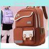 Adorable Children's Backpack Comfortable And Lightweight For School Use Ages 5 To 6